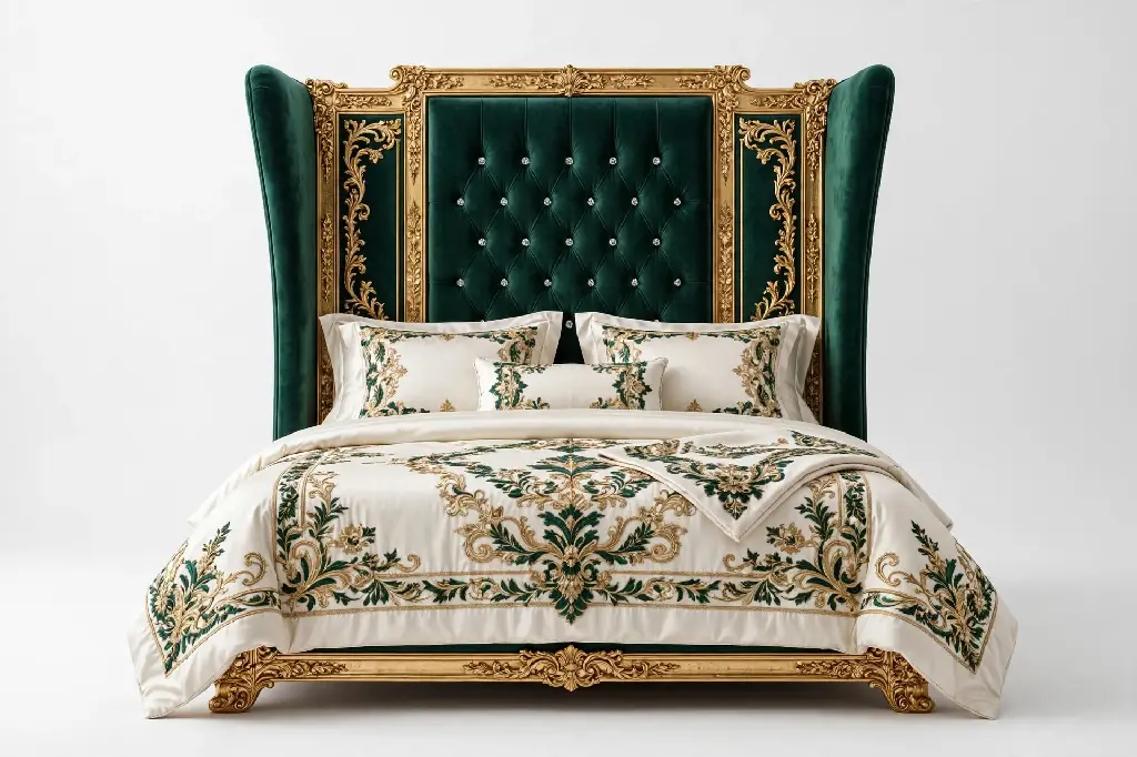 emerald_gold_royal_bed.webp