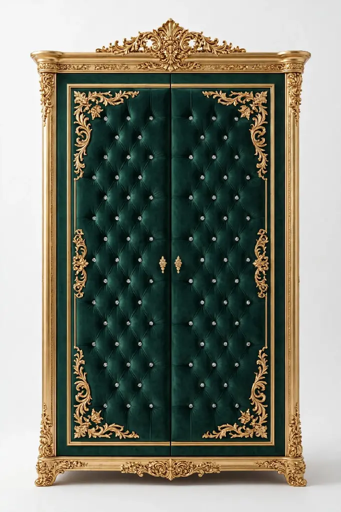 emerald_velvet_wardrobe_gold.webp