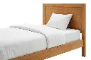 Solid-Panel-Honey-Oak-Single-Bed---Right-Side-View-White-Background.webp